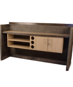 CONTEMPORIE BAR COUNTER