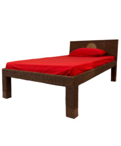 CONTEMPORIE SINGLE BED