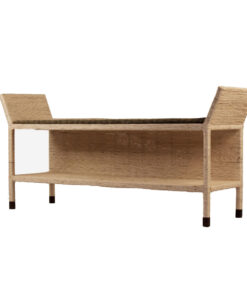 CONTEMPORIE BED CONSOLE