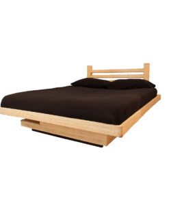 ULTA QUEEN BED