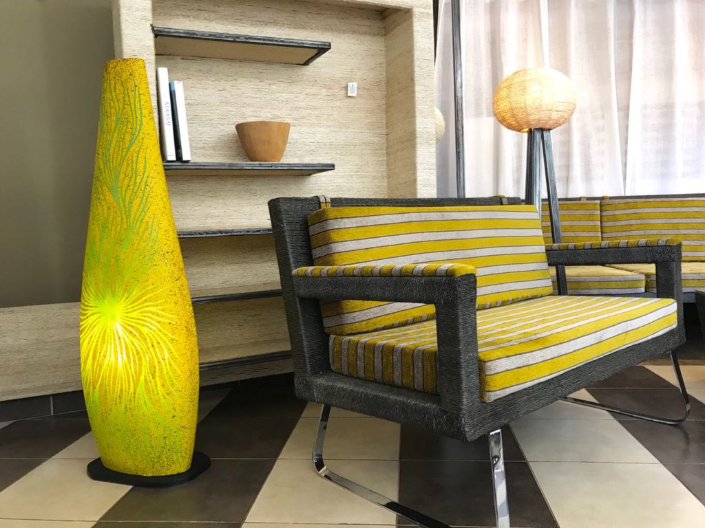 Decor Interiors