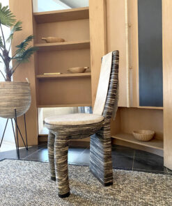 BAMBARA CHAIR