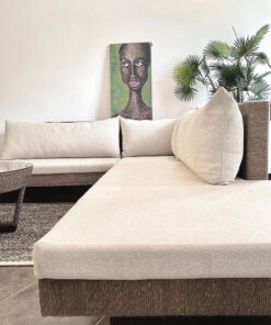 CONTEMPORIE L SOFA