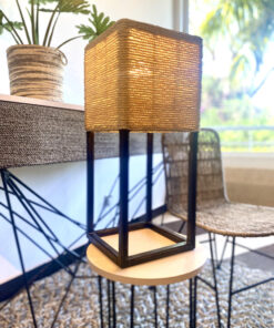 CONTEMPORIE TABLE LAMP