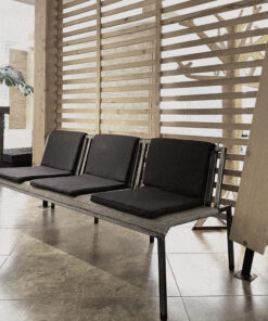 ILLUM TRIO SEATER