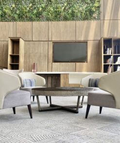 BOLLA COFFEE TABLE ( LARGE )