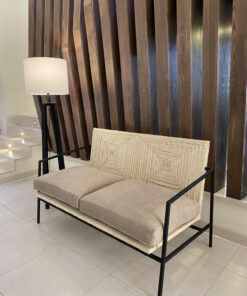 MORPHASIS DUO SOFA