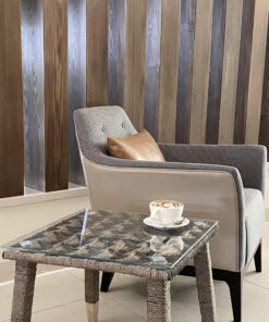 MORPHASIS SIDE TABLE
