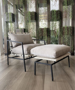 MORPHASIS SOLO SOFA