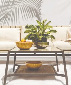 MORPHASIS TRIO SOFA