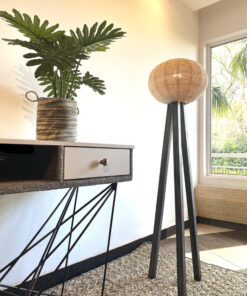 Orb Floor lamp