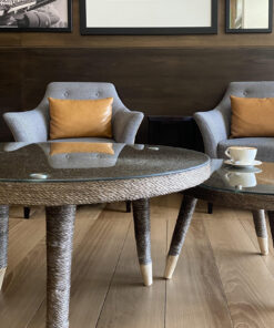 OVA COFFEE TABLE