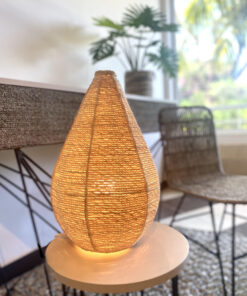 OVA TABLE LAMP