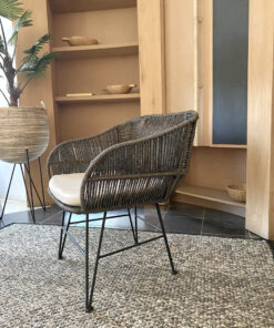 RETROSIS ARM CHAIR