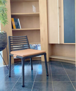 STRIPPE CHAIR