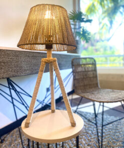 TRISIS TABLE LAMP