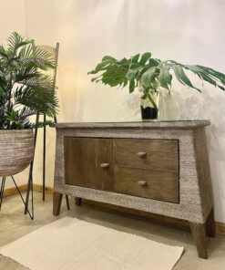 Anga Console