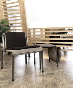 ILLUM CHAIR