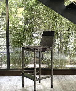 Nia Bar Stool