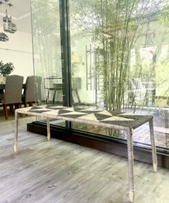 Trianga Bench